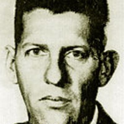 Harold  Lineberger