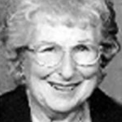 Bonnie  Marckel