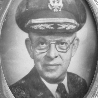 Morton  Shalowitz
