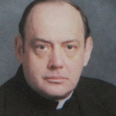 Louis  Hendricks