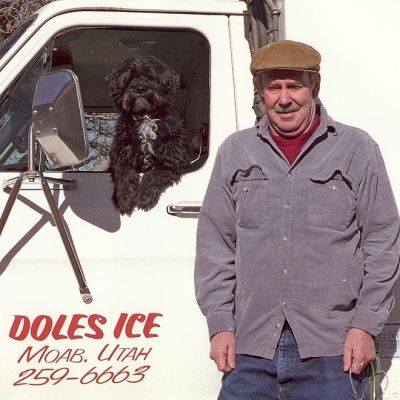 Peter Doles (19432012) Obituary