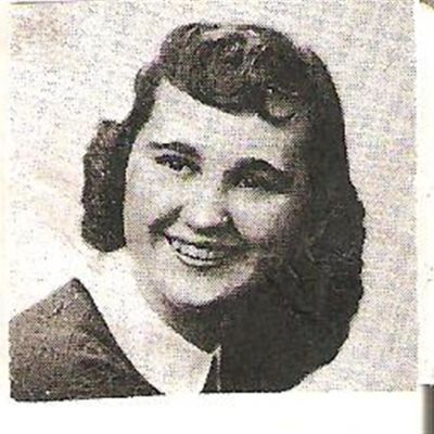 Joann  Barnett