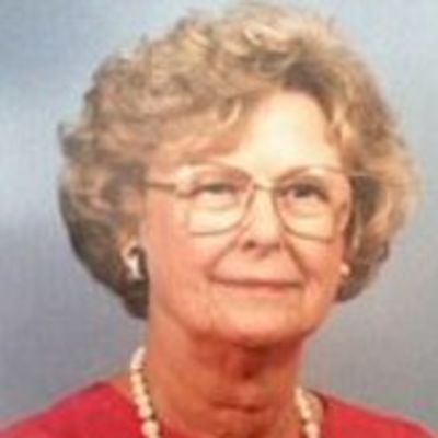 Agnes  Coleman