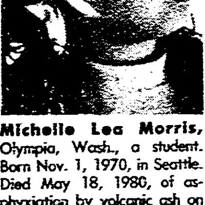 Michele  Morris
