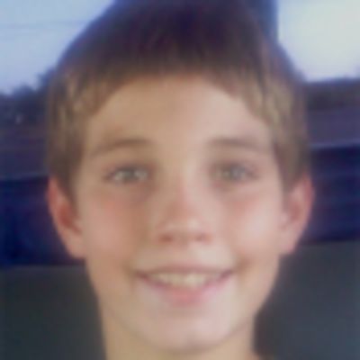 Preston  Tunnell-Reynolds
