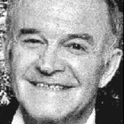 Calvin  Erickson