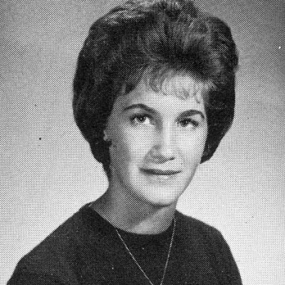 Mary  Mather