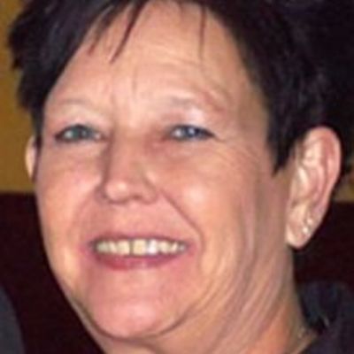 Sherry  Severson