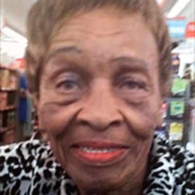 Naomi  Womack