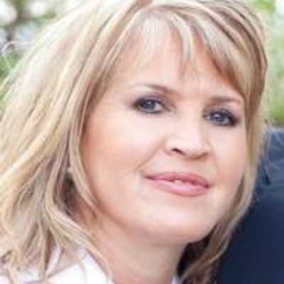 Kimberly  Hafen