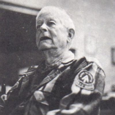 Albert  Morgan