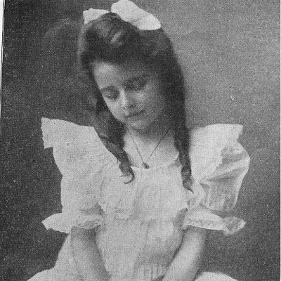 Natalie  Eisendrath