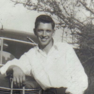 James  McClure