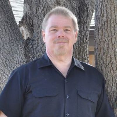 Glenn  Smegner