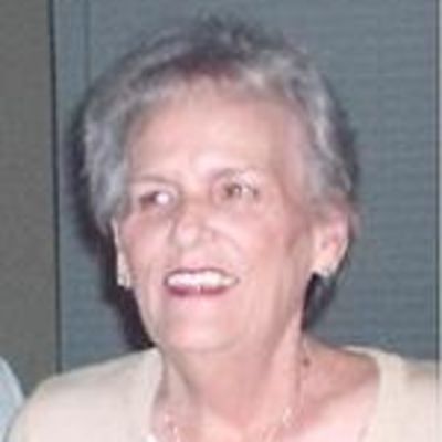 Donna  LeCroy