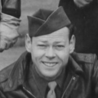 Joseph  Hutton