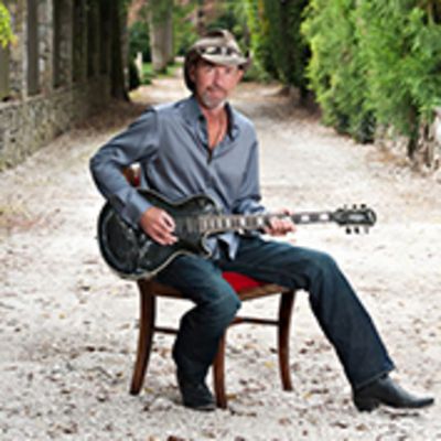 Jeffrey  Faulkner