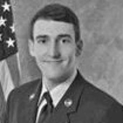 Michael  Gabany