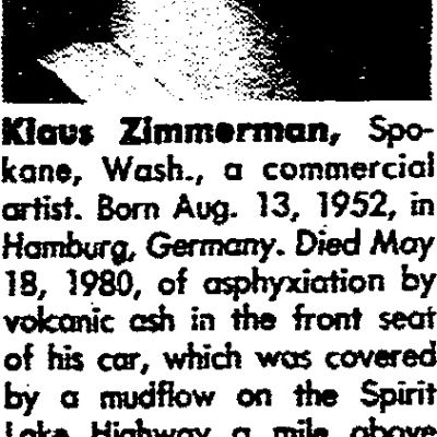 Klaus  Zimmerman