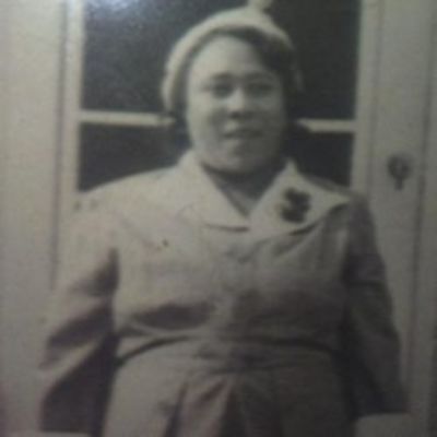 Myrtle  Griffin