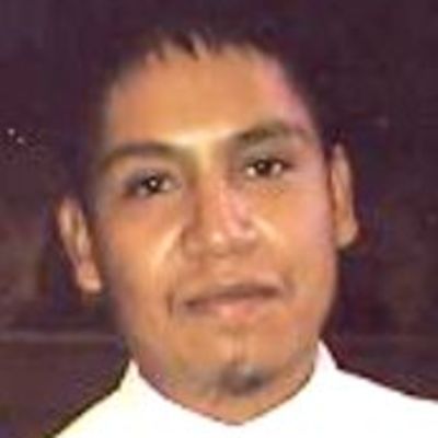 Guilebaldo  Lopez-Garcia