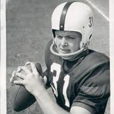 Robert  Brodhead