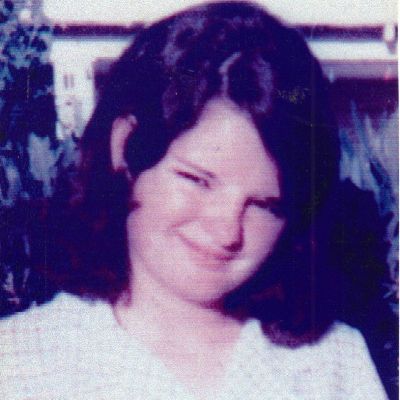 Judy Marie Thompson Jones