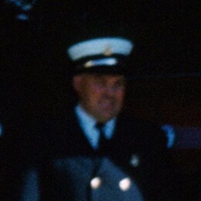 Louis  Garling