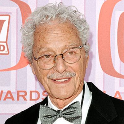 Allan  Arbus