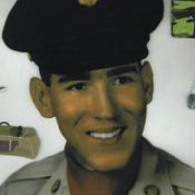 Bernie  Snodgrass