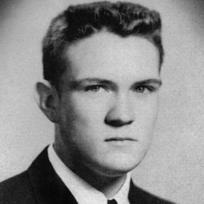 Charles  Beall