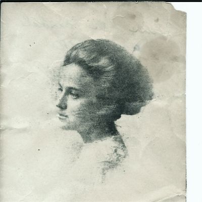 Ellen  Styron