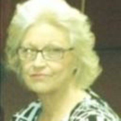 Aleta  McNichols