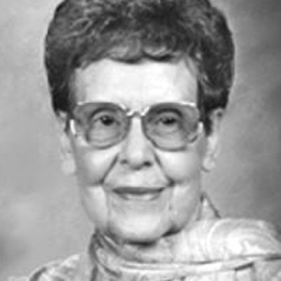 Irene  Laupp