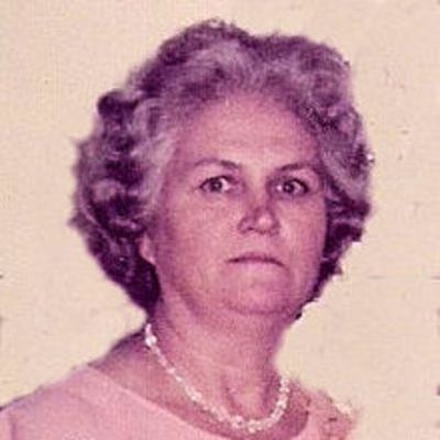 Frances  Wiley