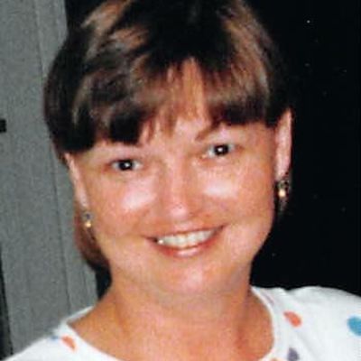 Charlotte Andrews (19582013) Obituary