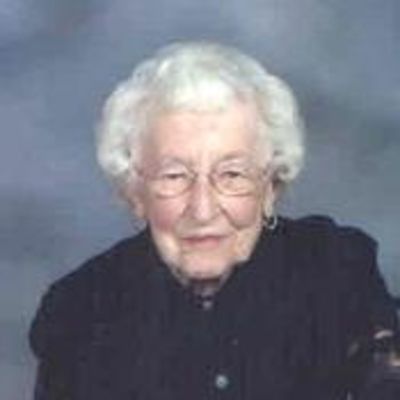 Bernice  Briggs