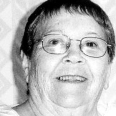 Virginia  Snook