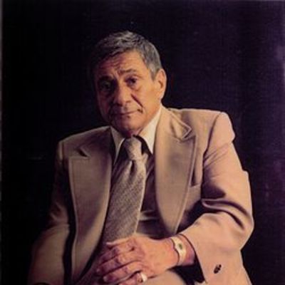 Anthony  Grosso
