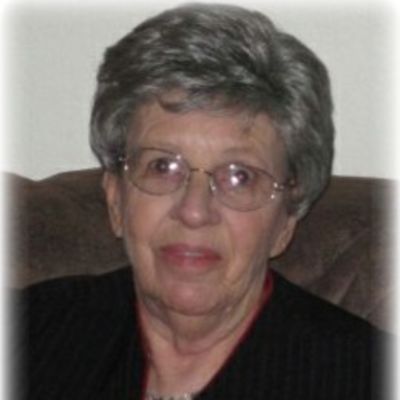 Maxine  Ulmer