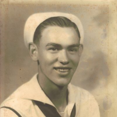 George  Pritchett