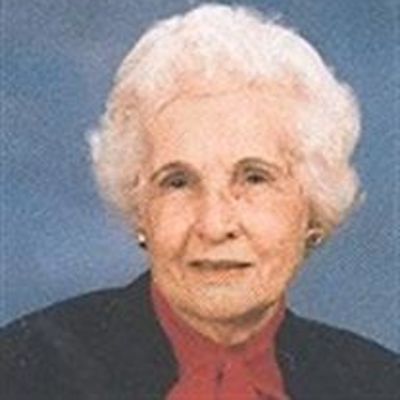 Dixie  Mattox