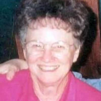 Evelyn  Benefield