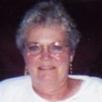 Charlotte Parks (1932-2010) | Obituary