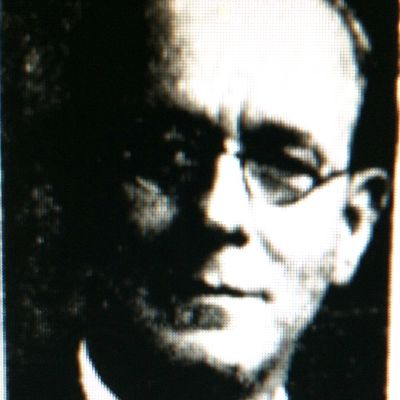 Isaac  Wilson