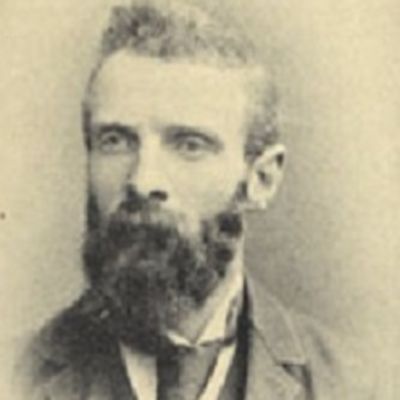 Abdullah  Quilliam