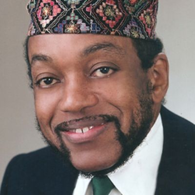 Lacy Blair (1937-2013) | Obituary