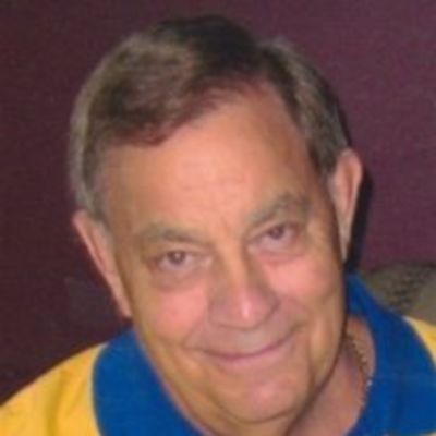 John  Fyke