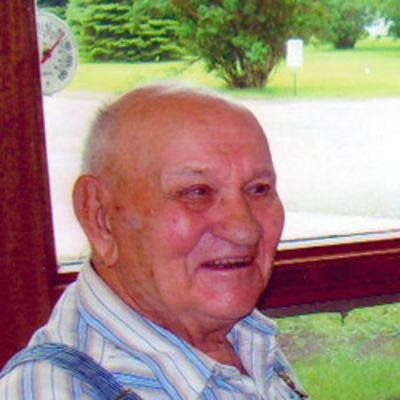 Donald  Peterson