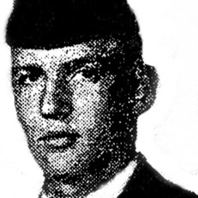 Thomas  McCormick